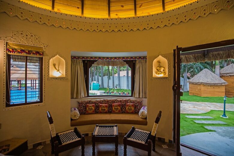 Nirali Resorts