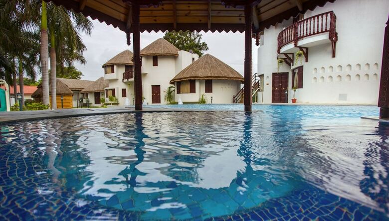 Nirali Resorts