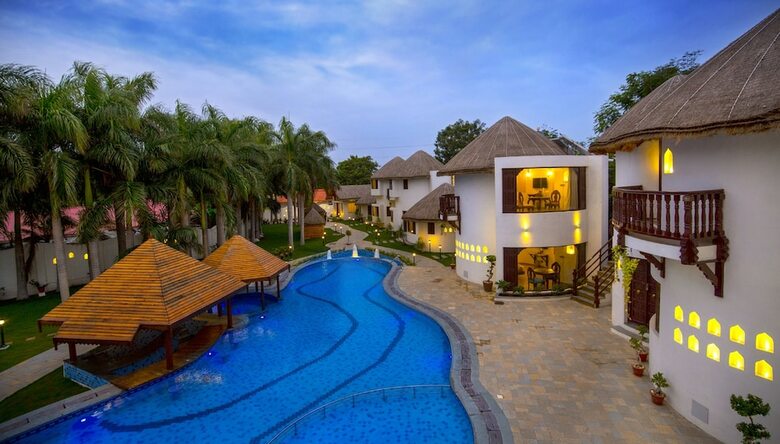 Nirali Resorts