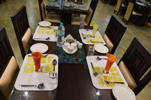 Hotel Star Palace Rameswaram