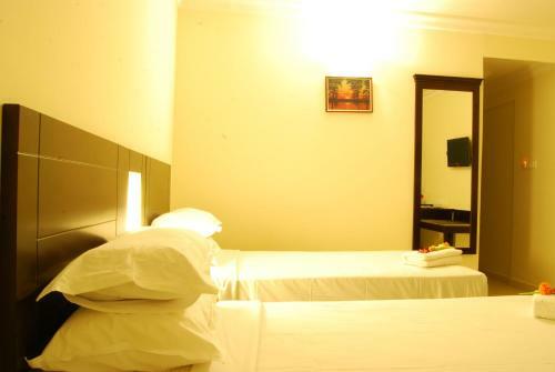 Hotel Vinayaga By Poppys, Rameshwaram