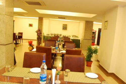 Hotel Vinayaga By Poppys, Rameshwaram