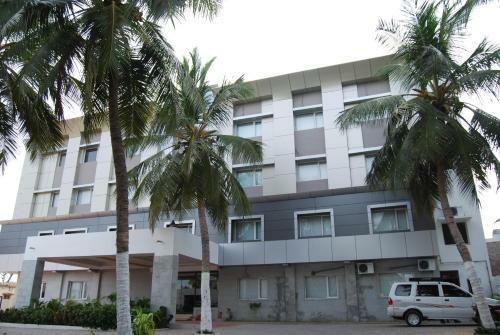 Hotel Vinayaga By Poppys, Rameshwaram