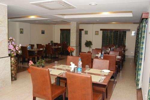 Hotel Vinayaga By Poppys, Rameshwaram