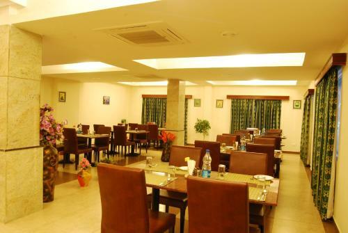 Hotel Vinayaga By Poppys, Rameshwaram