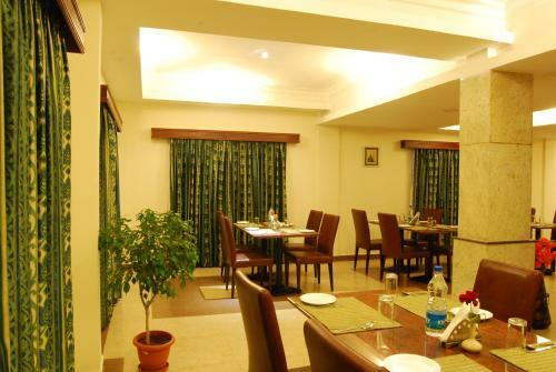 Hotel Vinayaga By Poppys, Rameshwaram