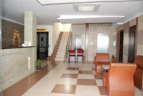 Hotel Vinayaga By Poppys, Rameshwaram