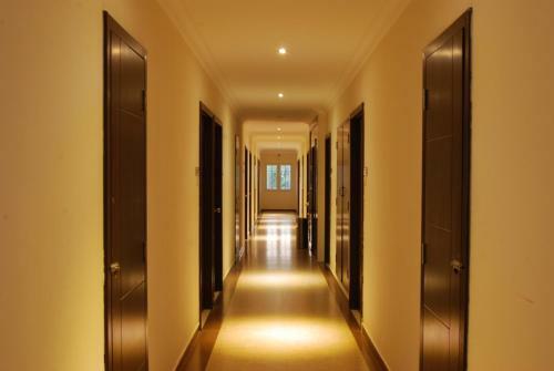 Hotel Vinayaga By Poppys, Rameshwaram