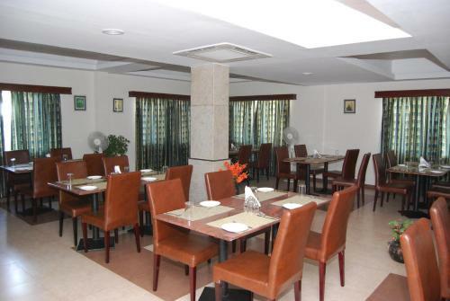 Hotel Vinayaga By Poppys, Rameshwaram