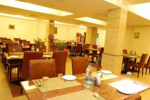 Hotel Vinayaga By Poppys, Rameshwaram