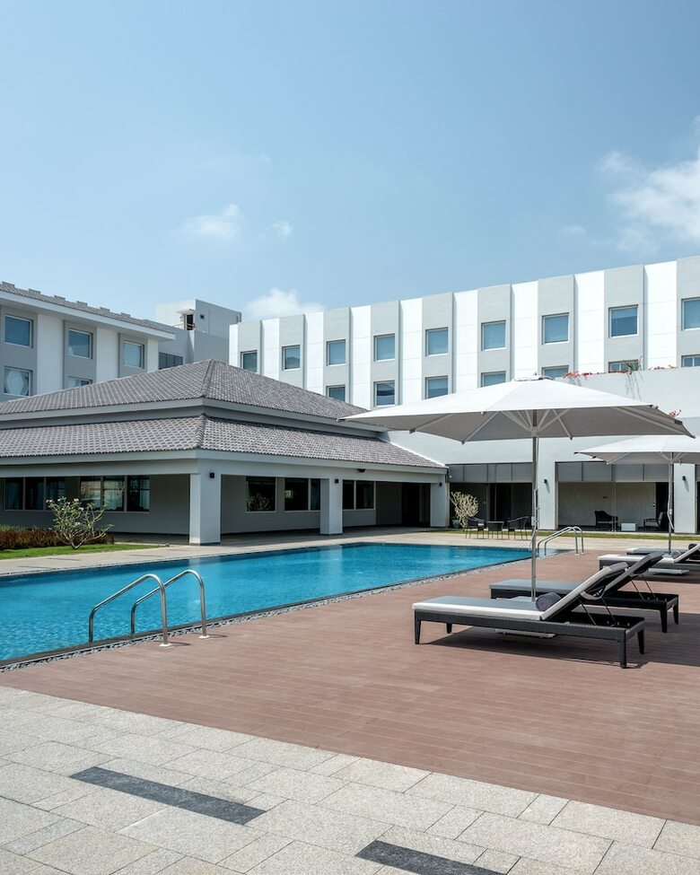 Hotel Hyatt Place Rameswaram