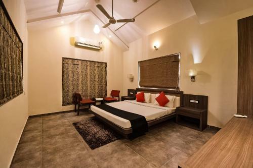 Hotel Prabhu Farms & Resorts