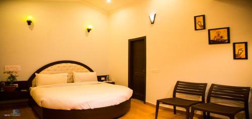 Hotel La Bellevue (club & Resort)