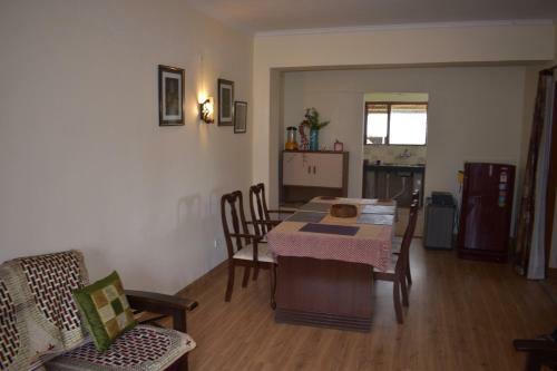 Apartamento Artist Cottage