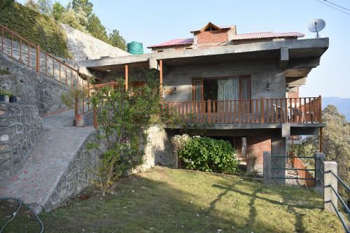 Apartamento Artist Cottage