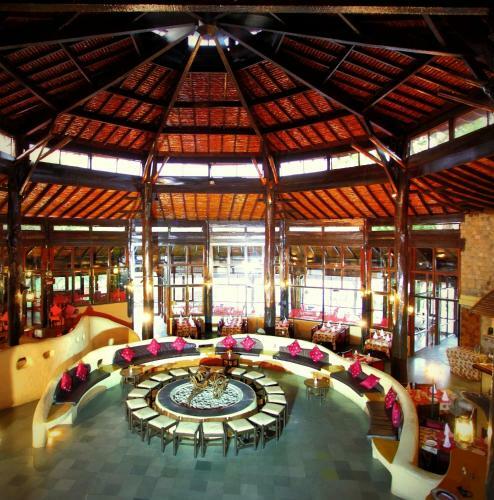 Hotel Infinity Resorts Corbett