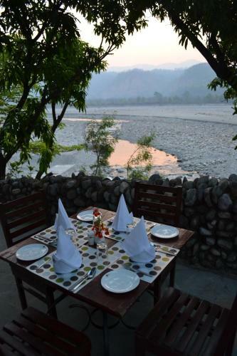 Hotel Infinity Resorts Corbett