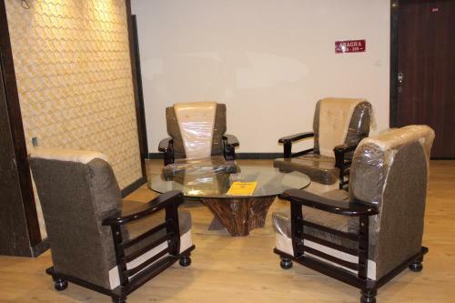 Hotel Sitara Elite