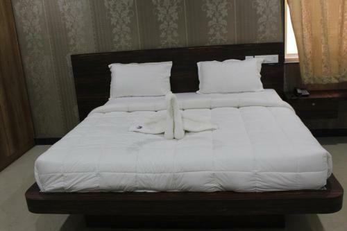 Hotel Sitara Elite