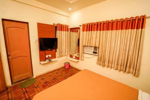 Hotel Bhakti, Rajkot
