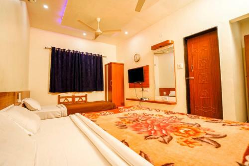 Hotel Bhakti, Rajkot