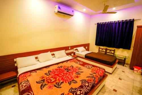 Hotel Bhakti, Rajkot