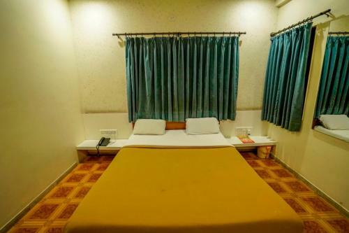 Hotel Bhakti, Rajkot