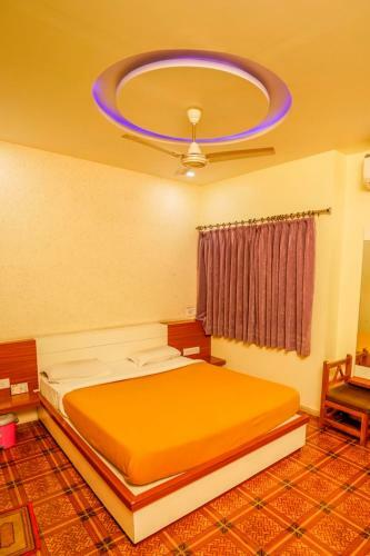 Hotel Bhakti, Rajkot
