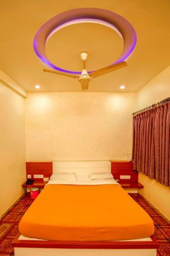 Hotel Bhakti, Rajkot