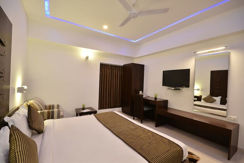 Hotel The Sentosa