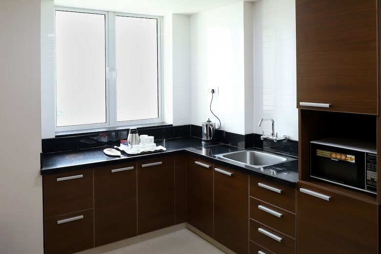 Hotel Patria Suites