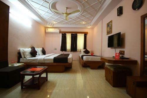 Hotel Upasana