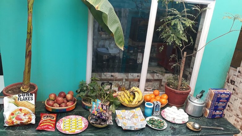Hostal Tara Guest House