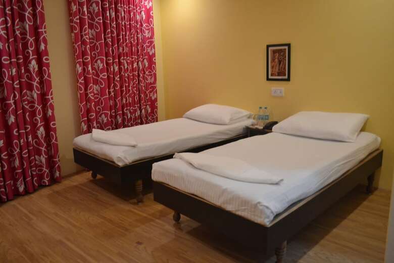 Hostal Tara Guest House