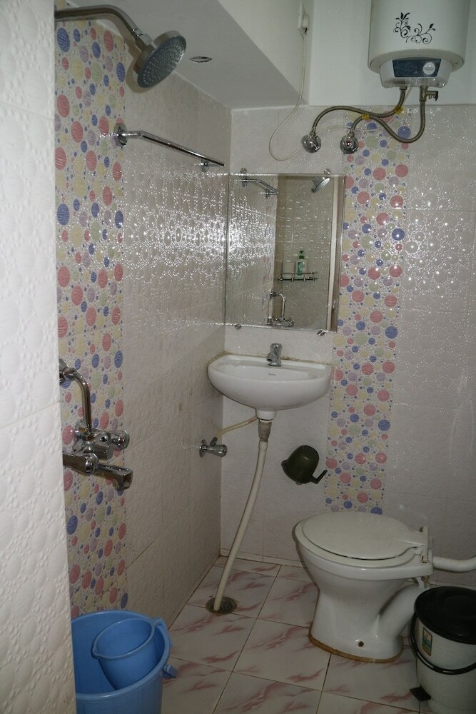 Hostal Tara Guest House