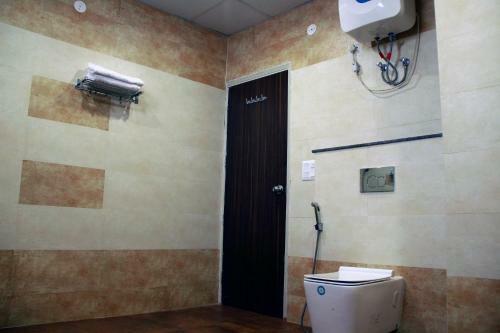 Hotel Zorba