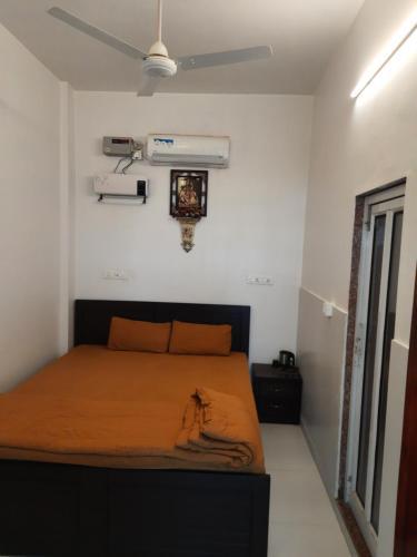 Villa Shri Vyas Homestay-tranquility & Peace In Elegance
