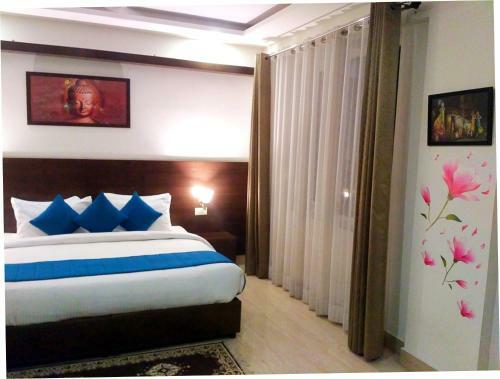 Hotel Holiday Hill