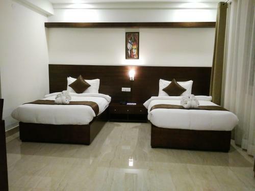 Hotel Holiday Hill