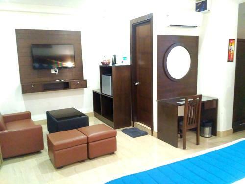 Hotel Holiday Hill
