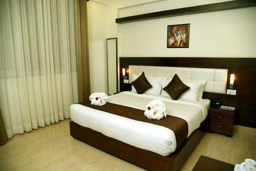 Hotel Holiday Hill