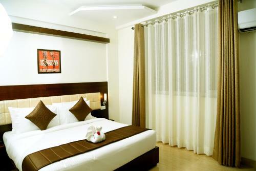 Hotel Holiday Hill