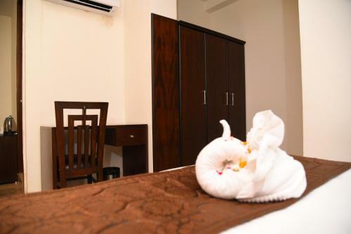 Hotel Holiday Hill
