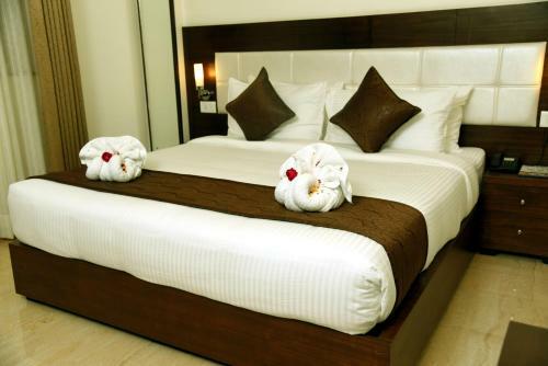Hotel Holiday Hill