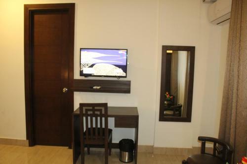 Hotel Holiday Hill