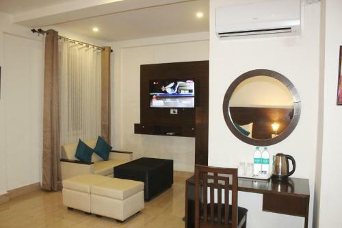 Hotel Holiday Hill