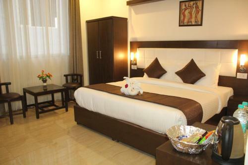 Hotel Holiday Hill