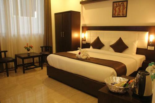 Hotel Holiday Hill