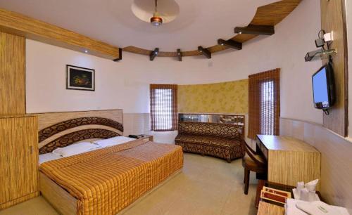 Hotel Sahil Palace