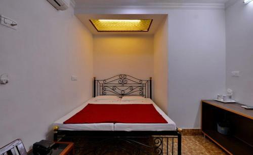 Hotel Sahil Palace
